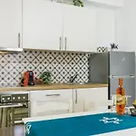 Charis_skopelos Of 3 Grace's House *